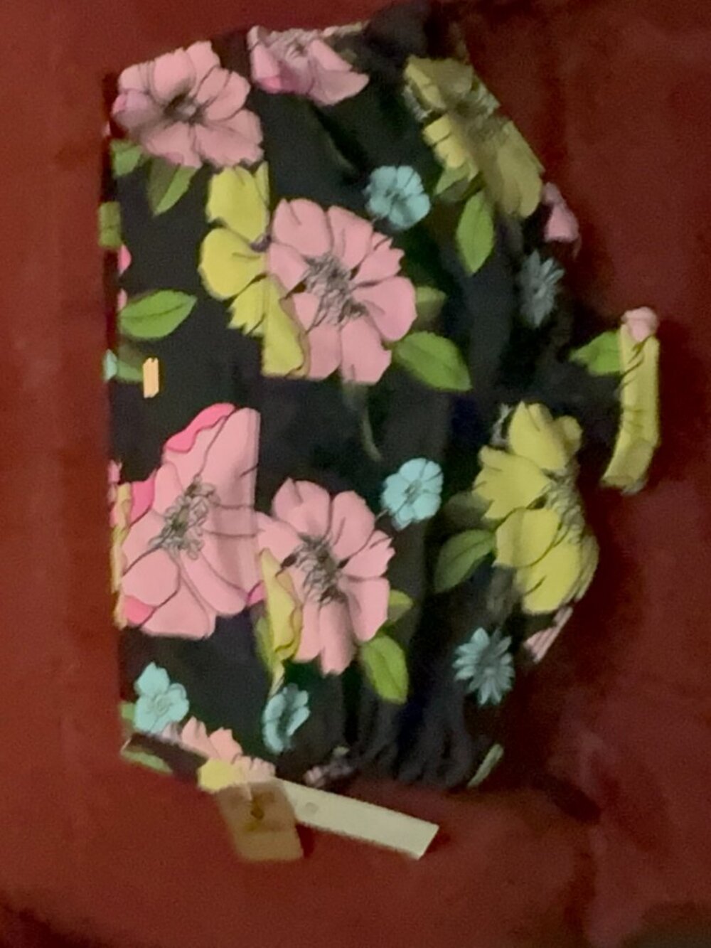 PINK Victoria Secret bathing suit bottom - Picture 2 of 6